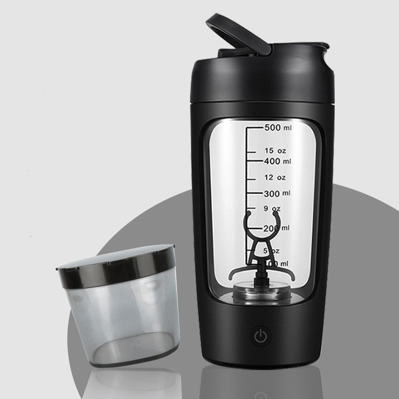 Taza de Café Eléctrica Automática Auto-Revolvedora