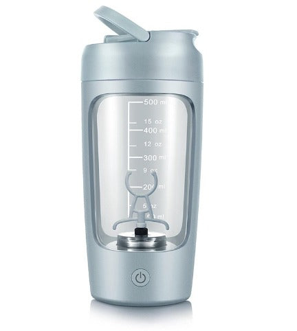 Taza de Café Eléctrica Automática Auto-Revolvedora