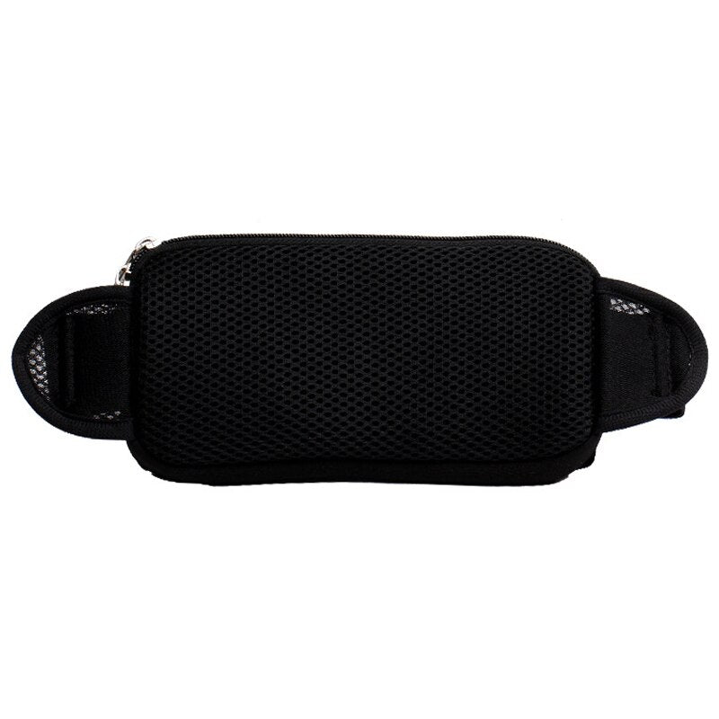 Bolsa de Cintura Impermeable Unisex para Correr