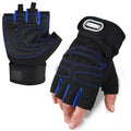 Guantes de ciclismo fitness unisex