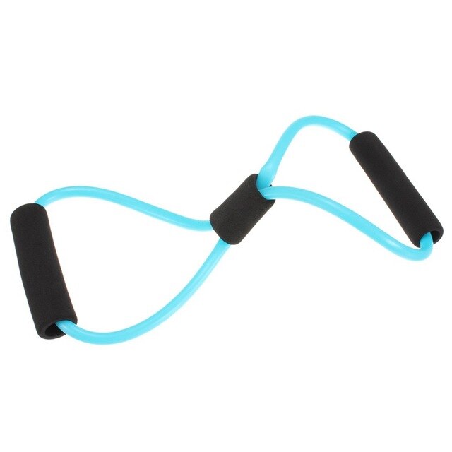 Bandas de resistencia para yoga y fitness