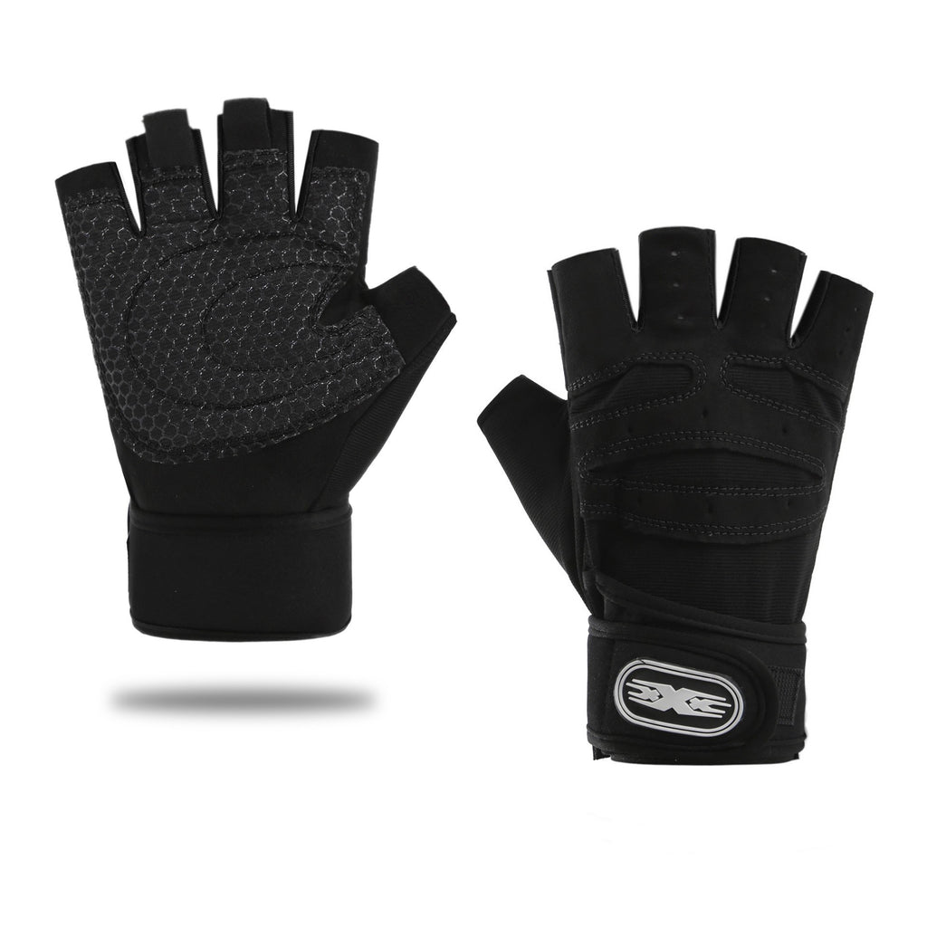 Guantes de ciclismo fitness unisex