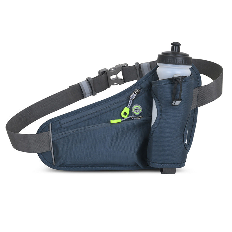 Riñonera deportiva para exteriores