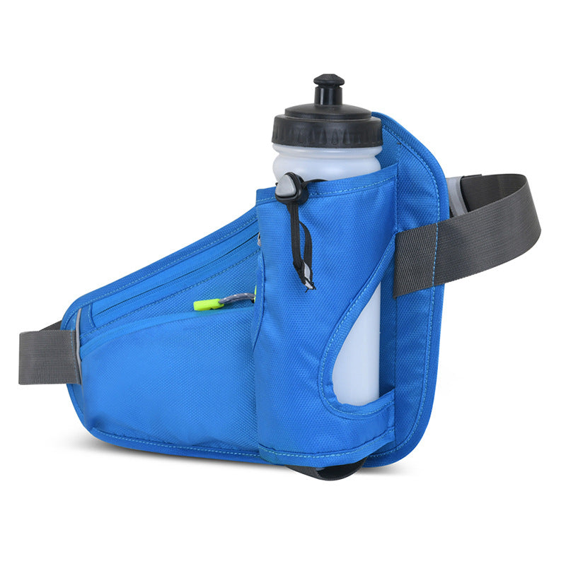 Riñonera deportiva para exteriores