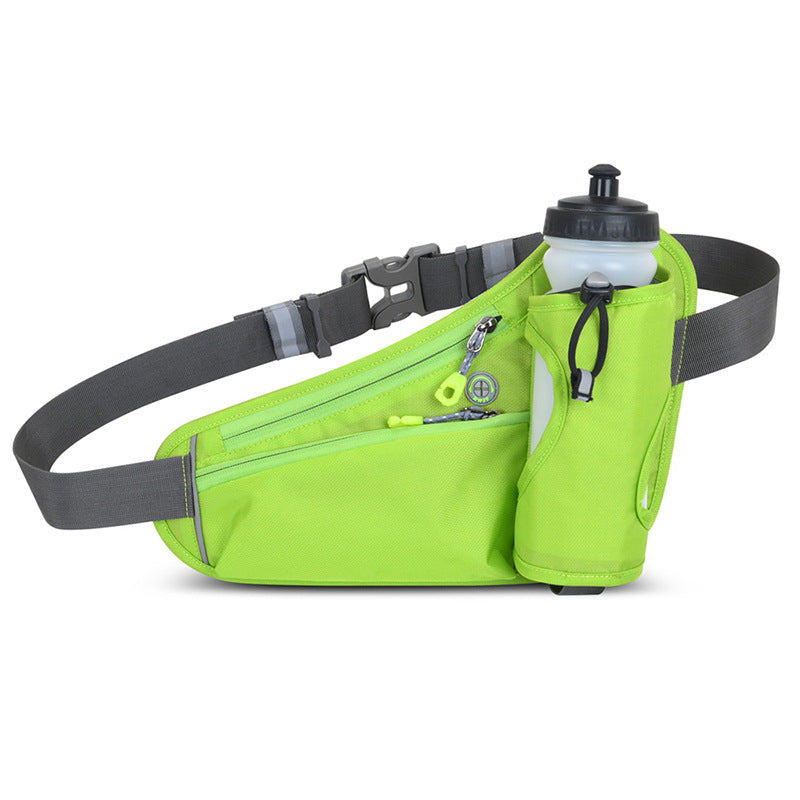Riñonera deportiva para exteriores