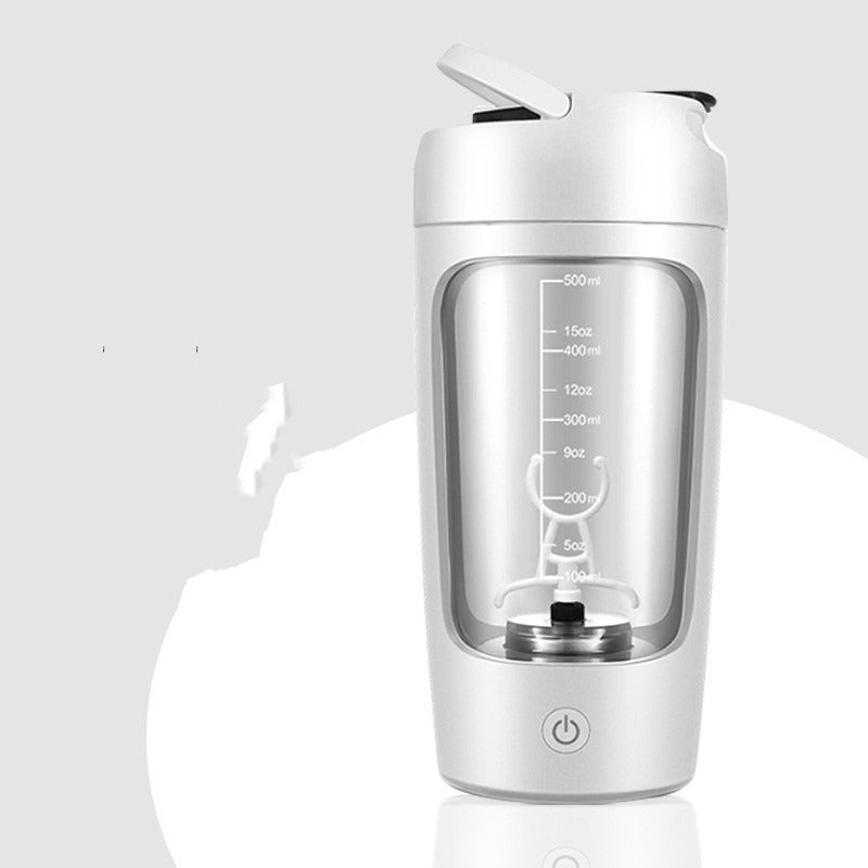 Taza de Café Eléctrica Automática Auto-Revolvedora