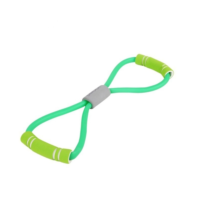 Goma de Resistencia para Fitness y Yoga