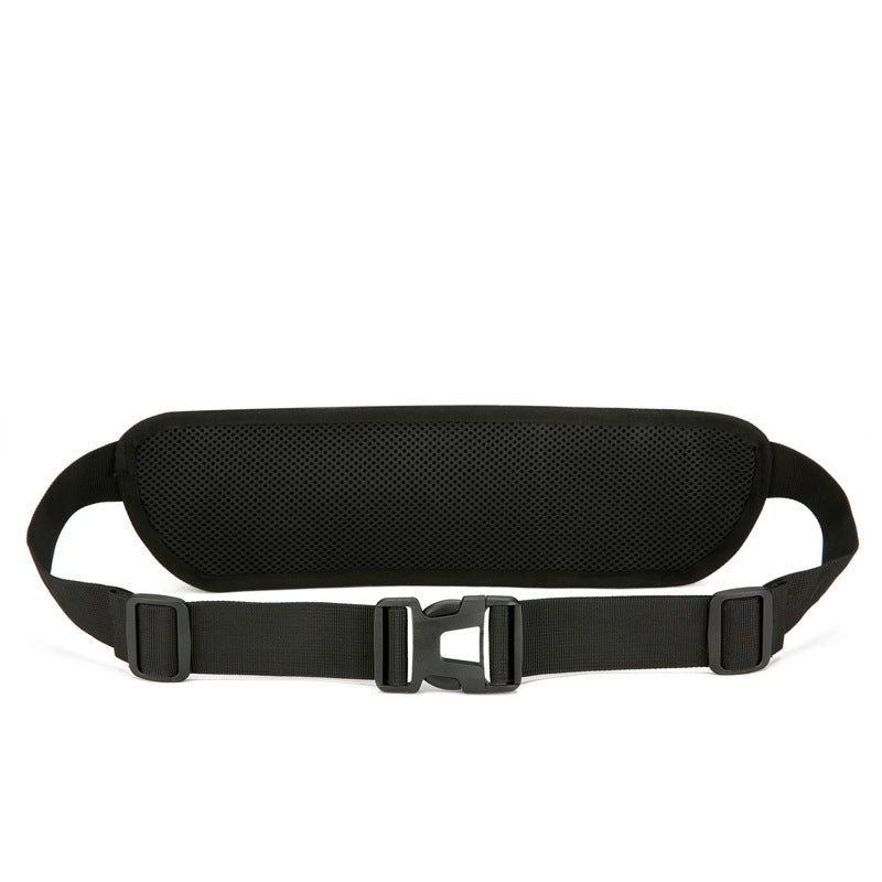 Bolsa multiusos para correr, impermeable, unisex
