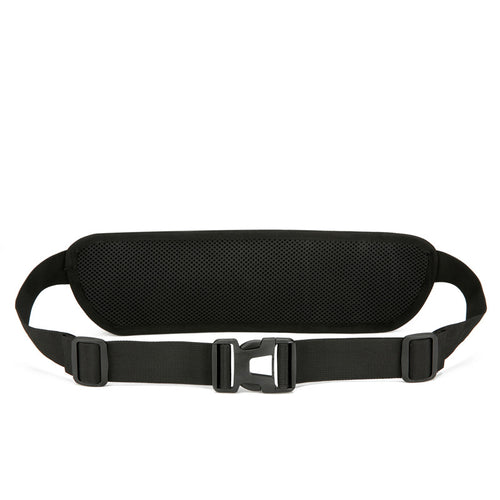 Bolsa multiusos para correr, impermeable, unisex