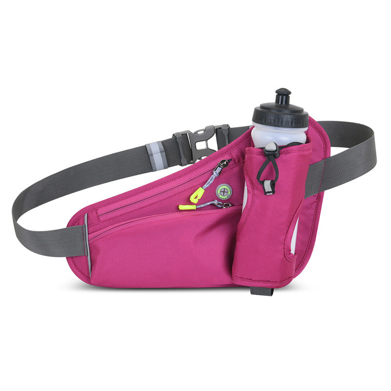 Riñonera deportiva para exteriores