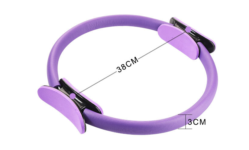 Anillo de Yoga y Pilates