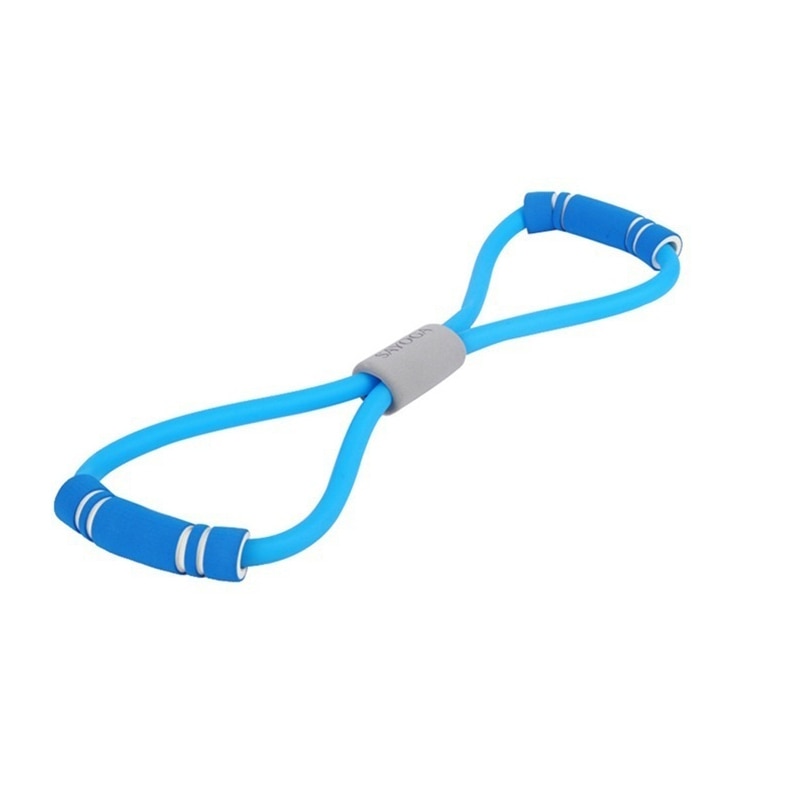 Goma de Resistencia para Fitness y Yoga