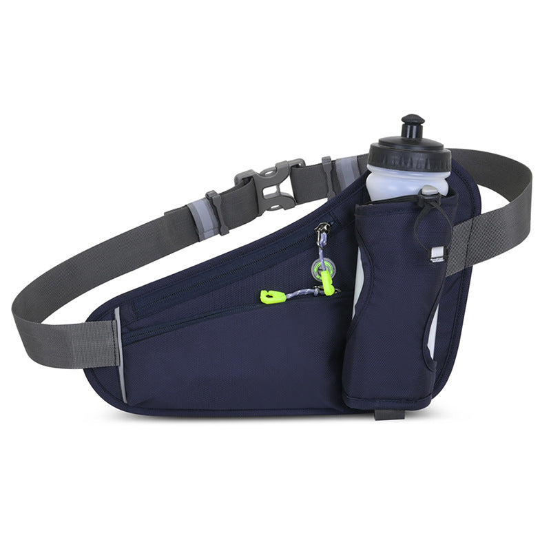 Riñonera deportiva para exteriores