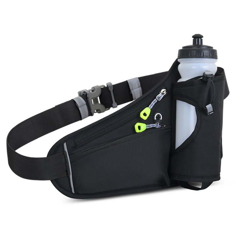 Riñonera deportiva para exteriores