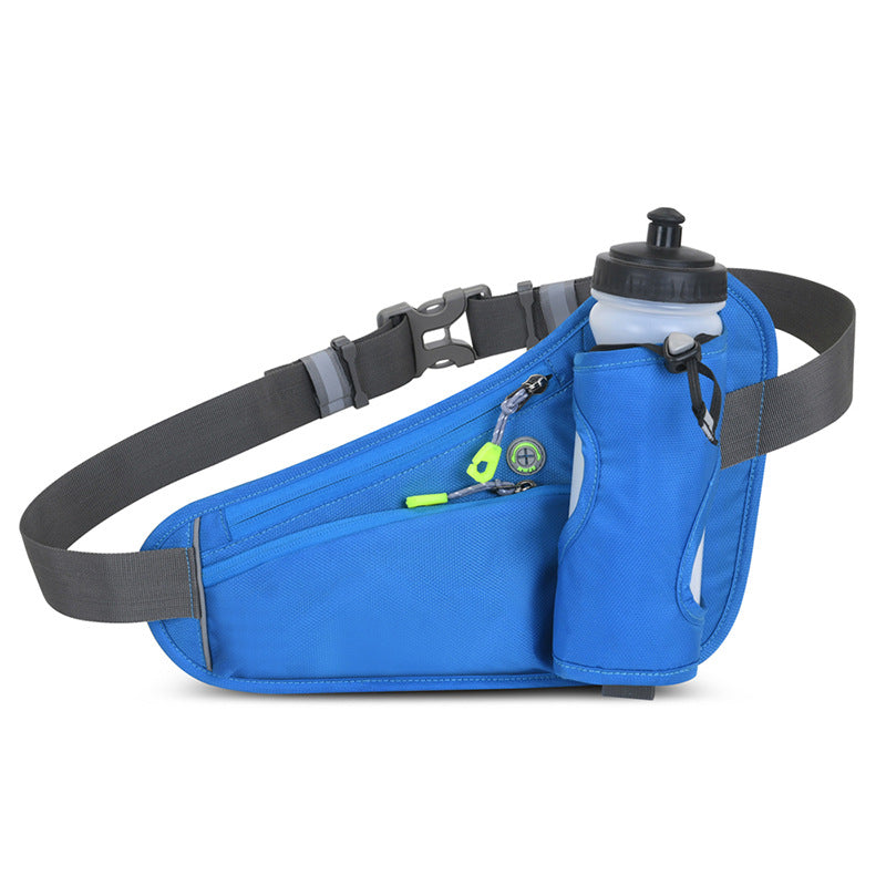 Riñonera deportiva para exteriores