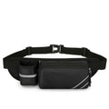 Bolsa multiusos para correr, impermeable, unisex