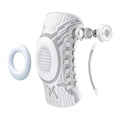 Rodillera Ajustable con Perilla Inteligente