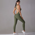 Body deportivo para mujer