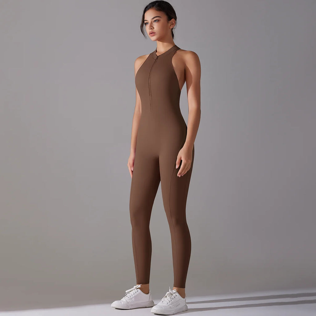 Body deportivo para mujer