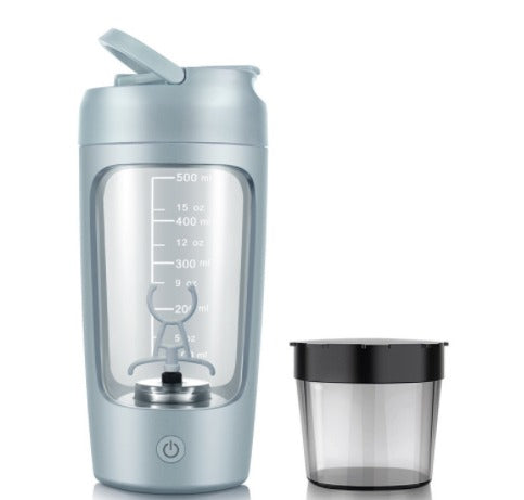 Taza de Café Eléctrica Automática Auto-Revolvedora
