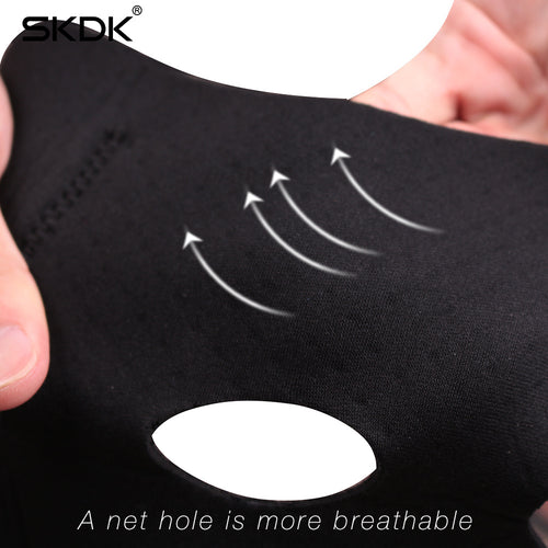 Breathable Ankle Support Strap for Sports and Hiking