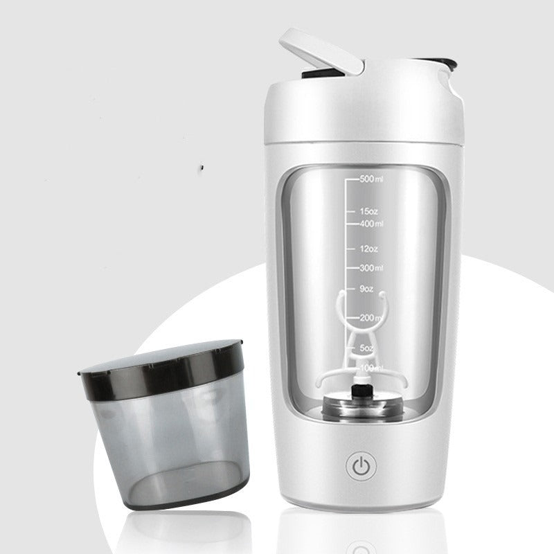 Taza de Café Eléctrica Automática Auto-Revolvedora