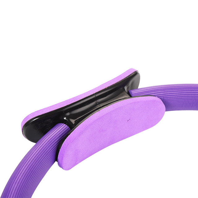 Anillo de Yoga y Pilates