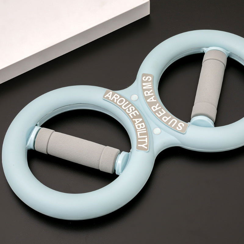 Forearm Resistance Trainer for Boxing and Chest Workout