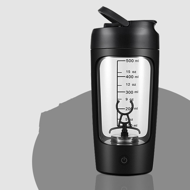Taza de Café Eléctrica Automática Auto-Revolvedora